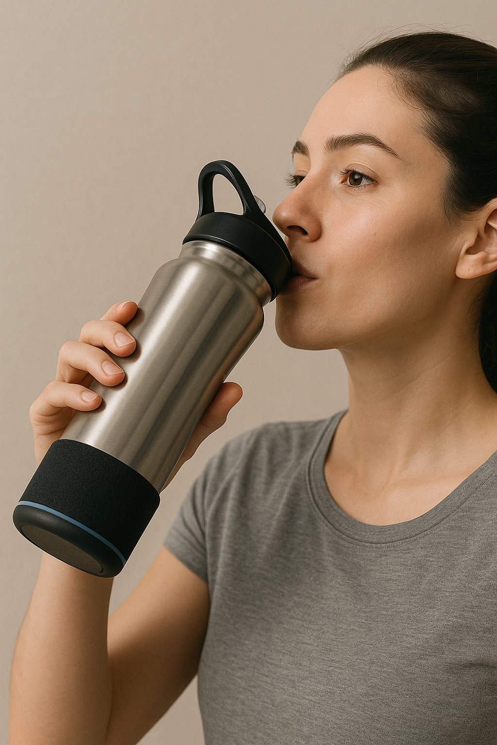 further down hydrasmart bottle