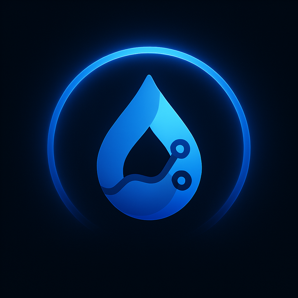 HydraSmart Logo